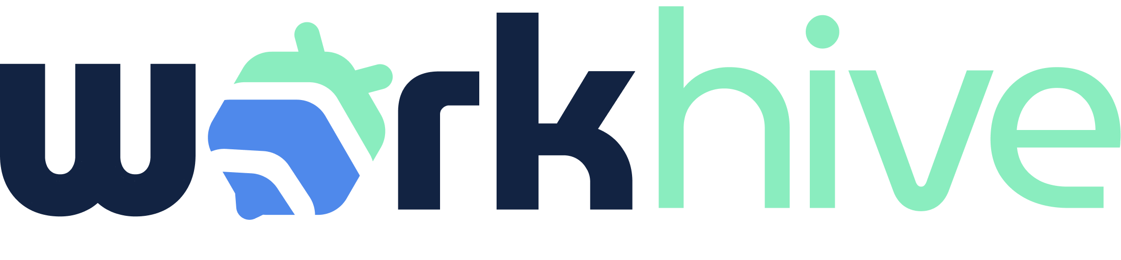 WorkHive Logo